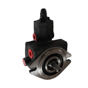 David Brown hydraulische tandwielpomp met hoge druk voor industriële machines - Product Image 1