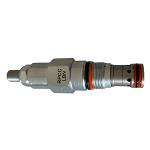 RPCC-LBN RPCCLBN ไฮดรอลิกส์ ของแท้จากสหรัฐอเมริกา แบบควบคุมด้วยนักบิน ลูกสูบสมดุล HYDRAFORCE IH - Product Image 3