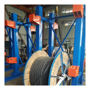 ชั้นเก็บม้วนสายเคเบิล - Product Image 1