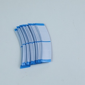 Nastro Biadesivo Walker Ultra Hold Mini per Parrucche, 36 Pezzi, per Toupet, Sistemi di Capelli, Parrucche in Pizzo, Strumenti per Extension - Product Image 5