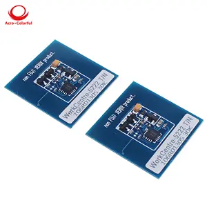 Hộp mực chip cho xeroxs WorkCentre 5222 5225 5230 wc5222 106r01305