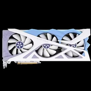 Carte graphique de jeu d'occasion pour PC de bureau GDDR6 256 bits 7000 MHz – Modèles RX7900XT, RX7900XTX, RX7900GRE, RX7800XT, RX7700XT, RX7600 (8 Go, 12 Go, 16 Go, 20 Go, 24 Go) - Product Image 4