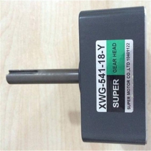 Reductor Mecánico Super Pequeño con Motor de Alta Velocidad XWG-541-18-Y para Piezas de Transmisión de Potencia - Product Image 2