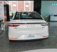 AION S Plus 2026 Édition Luxe Berline Purement Électrique 5 Places Compacte Véhicule à Énergie Nouvelle En Stock