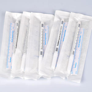 滅菌二重先端外科用スキンマーカーペン永久化粧品二重先端外科用スキンマーカーマッピングライン鉛筆 - Product Image 3