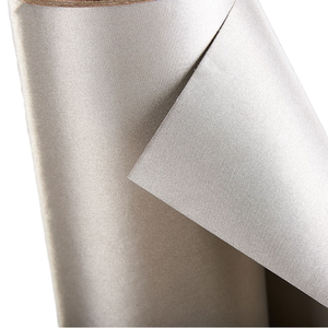 EMI/EMC che chắn vải RFID chặn kim loại đồng bằng đan mô hình cho ví túi lều Rèm chức năng khác sử dụng - Product Image 1