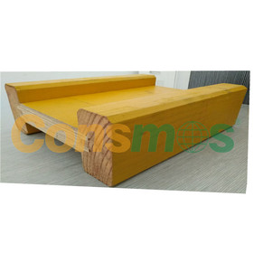 Dầm Gỗ H20 Cho Ván Khuôn Xây Dựng Nhà Máy Consmos - Product Image 3