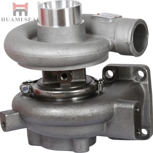 ขายดี เครื่องยนต์ 4D95 เทอร์โบ PC130-7 เทอร์โบชาร์จเจอร์ 49377-01600 - Product Image 4
