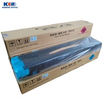 V80 CT202292 cartouche de toner originale CT202293 CT202294 CT202295 pour Fuji Xerox Versant 80 180 280 V180 V280