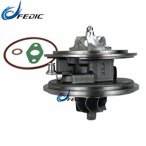 Para Audi A3 Seat Leon Skoda Octavia III VW <span class=keywords><strong>Golf</strong></span> VII 2,0 <span class=keywords><strong>TDI</strong></span> 8V RS <span class=keywords><strong>GTD</strong></span> 135Kw 184HP CUNA CUPA GT1449V 821866 MFS cartucho Turbo - Product Image 4