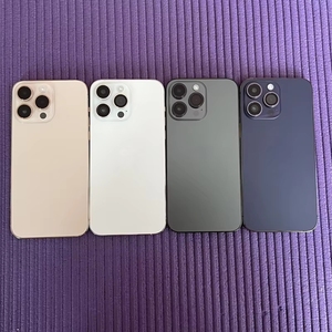 เครื่องแท้ปลดล็อคสำหรับ <span class=keywords><strong>14</strong></span> <span class=keywords><strong>Pro</strong></span> <span class=keywords><strong>Max</strong></span>/ <span class=keywords><strong>128gb</strong></span>/512gb มือสองสภาพ 99% รุ่น Cdma <span class=keywords><strong>ราคา</strong></span>ถูก - Product Image 3