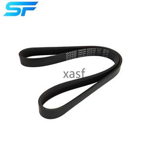 Correa Poli-V DAYCO 6PK975 EPDM para ALFA ROMEO <span class=keywords><strong>CITROEN</strong></span> SEAT FORD MAZDA MINI FIAT 60571125 037903137G 9642383780 1229549 - Product Image 4