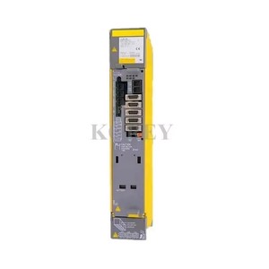 ไดรเวอร์ Fan-uc รุ่น A06B-6162-H003 A06B-6132-H003 มอเตอร์และไดรฟ์ - Product Image 1