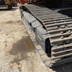 Excavatrice hydraulique Komatsu PC400-7 d'occasion de 40 tonnes avec moteur de 400 kW à vendre - Efficace d'une marque réputée - Product Image 4