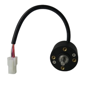 Chỉ đạo Góc cảm biến 7917416162 hiệu ứng Hall Potentiometer <span class=keywords><strong>analog</strong></span> đầu dò vật liệu xử lý thiết bị phần - Product Image 2