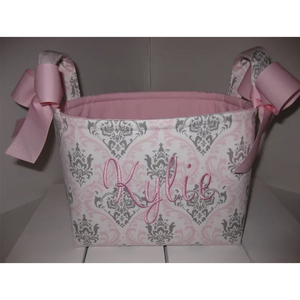 Saco de Páscoa de Coelho para Crianças, Presentes de Festa de Páscoa, Decoração Colorida para Caça aos Ovos de Páscoa - Product Image 1