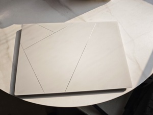 Nouvel ordinateur portable professionnel Zenbook2025 <span class=keywords><strong>14</strong></span> pouces Ultra9 32 Go + 1 To 2,8K 120 Hz OLED, ultra-fin, esthétique, IA - Product Image 1