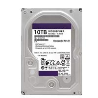 Disque interne SATA III 2 To, 3,5 pouces, 5400 tr/min, 64 Mo de tampon, pour enregistrement vidéo continu, système de surveillance CCTV