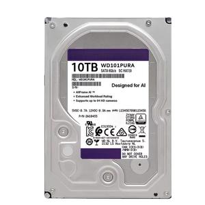 2TB 3.5 SATA III 64MB แคชดิสก์สำหรับกล้อง IP กล้องวงจรปิด 24/7 ไม่หยุดทำงาน กล้องวงจรปิด ฮาร์ดไดรฟ์ - Product Image 5