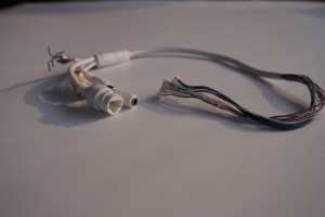 Kamera-Line-Sicherheit, Überwachung, Kommunikation linie - Product Image 5