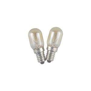 Ampoule universelle pour four à micro-ondes 220V 20W, accessoire pour réfrigérateur et four - Product Image 1