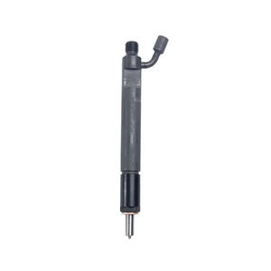 Golden Vidar <span class=keywords><strong>Diesel</strong></span>-Einspritzdüse KBAL105P30 KBAL105P18 Maschinenteile - Product Image 1