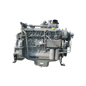 Động cơ diesel làm mát bằng nước 210hp bf6m2012c cho Deutz