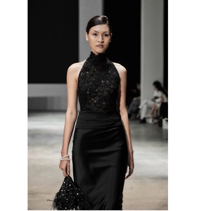 Mejor Colección de Faldas para Mujer, Falda Columna con Cintura Fruncida, Transpirable, Suministro ODM de Vietnam, Faldas para Mujer para Todas las Temporadas - Product Image 1