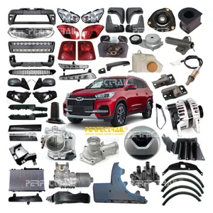 Accessoires de voiture PERFECTRAIL Kit de carrosserie de moteur automatique pièces de rechange pour Chery Tiggo 7 8 2 3 4 5 Pro Plus
