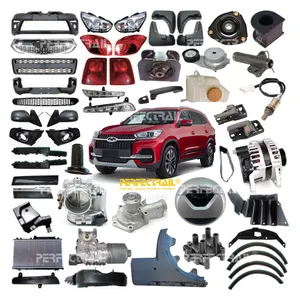 Easy Auto Maintenance With Wholesale Car Accessories for Chery Tiggo 