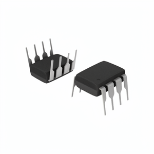 Authorized Distributor Electronics Component Power Management (PMIC) DS1706PEPA 8 DIP - Product Image 1