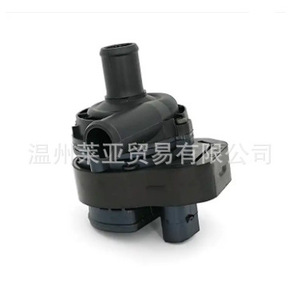 Bomba de agua auxiliar Mercedes-Benz A1718350064 para CLS500 E320 E63 AMG ML450, pieza de repuesto - Product Image 4
