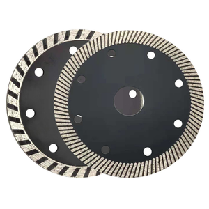 Lame de scie à outils de 125mm pour porcelaine et carreaux de céramique <span class=keywords><strong>Dekon</strong></span> - Product Image 3