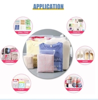 Sacs d'emballage transparents personnalisés en plastique pour chemises, sacs réutilisables givrés avec logo et fermeture éclair pour costumes, vêtements et sacs Ziplock à glissière
