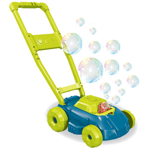 Bubble <strong>Lawn</strong> <strong>Mower</strong> for Toddlers Bubble Makers for Kids Summer Outdoor Backyard Gardening <strong>Toys</strong> Birthday Gifts for Preschool - Product Image 5