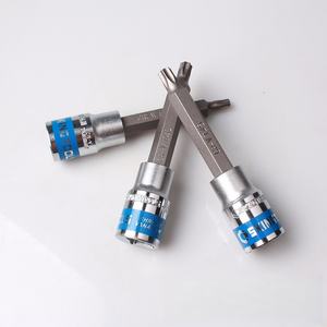 18 قطع-مجموعة كروم dر. Torx كرة Hex OEM أداة إصلاح يدوية من الدرجة الصناعية تصنعها بنفسك - Product Image 4