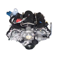 Moteurs originaux et neufs Cadillac Chevrolet LH2 V8 pour Cadillac SRX CTS SLS XLR Chevrolet Corvette 4.6
