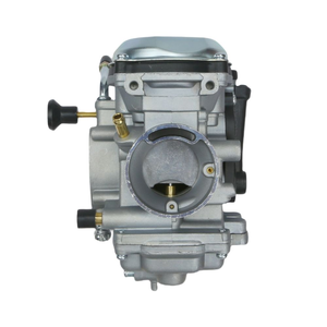 Carburador de Alta Calidad para Motocicleta ATV Yamaha Bear Tracker 250 Bear 350 YFM250, 1999-2004 - Product Image 2
