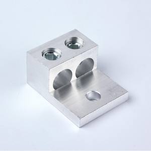 Alüminyum mekanik Terminal pabuç 2-250t 2B29U çin tel pabucu - Product Image 2