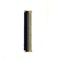 Para Switch 2 Controller Pantalla LCD Flex Cable Ranura Conector Interno LCD FPC Socket Reparación Reemplazo para NS2 (Número 8)