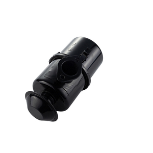 Filtro de Aire para Motores 186F 188F 186 F 186Fa, Ensamblaje de Filtro de Aire Refrigerado por Aire, Filtros de Aire Tipo Aceite para Accesorios de Motor - Product Image 4
