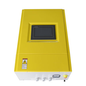 Convertisseur d'énergie éolienne 3 kW monophasé pour système solaire connecté au réseau - Product Image 3