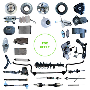 Pièces de carrosserie automobile de haute qualité pare-chocs avant de voiture pour Geely Binyue Coolray/Pro SX11/<span class=keywords><strong>AB</strong></span>/AC/AD/A3 OE 6010208600 - Product Image 3