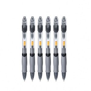 Fast Shipping Bulk Promotional Disposable Plastic 1.0Mm Ballpoint <b>Pen</b> Logo Animal Body Custom Colors Non-Erasable Ink - Product Image 3