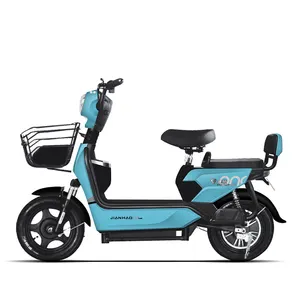 VIMODE fastest 150kg 200kg load 500W 650W 800W 1000W electric moped scooter