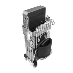 Máquina Facial de Microdermoabrasión para Limpieza Profunda de la Piel, Dermoabrasión con Pequeñas Burbujas, Dermoabrasión con Oxígeno Acuático - Product Image 6