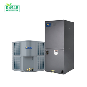 Bestcold 5Ton 60000BTU 18 SEER2 Air Handler R454B US Standard Light Commercial OEM Fournisseur - Product Image 2