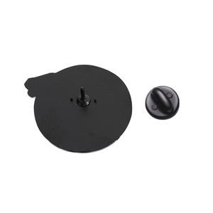 Sci Fi Raumschiff Emaille Pin Cartoon Planet Express Brosche Anime Style Abzeichen Schmuck Geschenk Großhandel Versorgung - Product Image 5