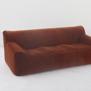 โซฟาซินนา แซนดร้า สไตล์มิดเซ็นจูรี่โมเดิร์น รุ่นจำลอง มีขาย - Product Image 1
