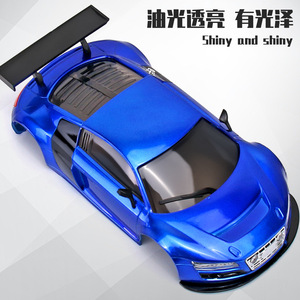 <span class=keywords><strong>1</strong></span>/<span class=keywords><strong>28</strong></span> <span class=keywords><strong>FIRELAP</strong></span> Autokarosserie für Wltoys & Kyosho Miniq-FPV 3-Kanal FPV-fähig 120m Reichweite Einsatzbereit Offroad-Drifting Outdoor RC - Product Image 4